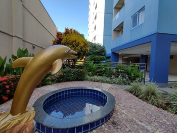 golden dolphin express oficial