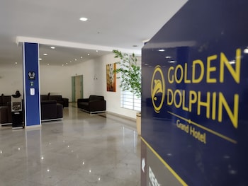 golden dolphin express oficial