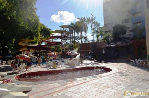 caldas novas