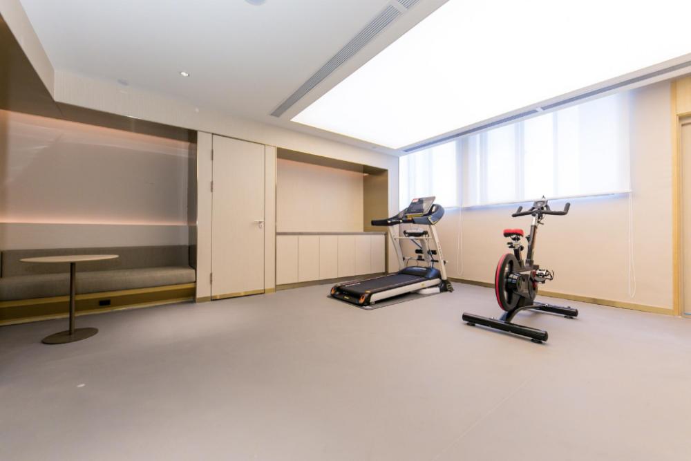 ji hotel kunming chenggong university town