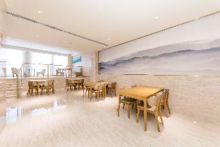 ji hotel kunming chenggong university town