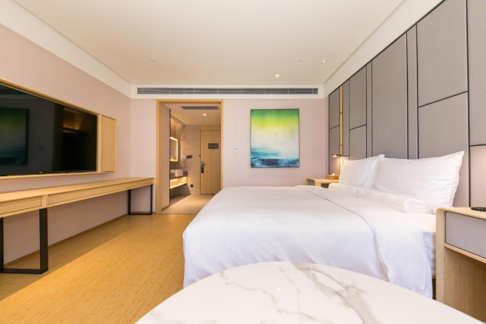 ji hotel kunming chenggong university town