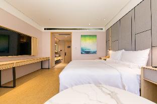 ji hotel kunming chenggong university town