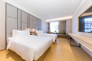 ji hotel kunming chenggong university town
