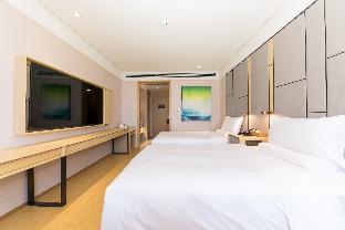 ji hotel kunming chenggong university town