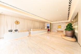 ji hotel kunming chenggong university town