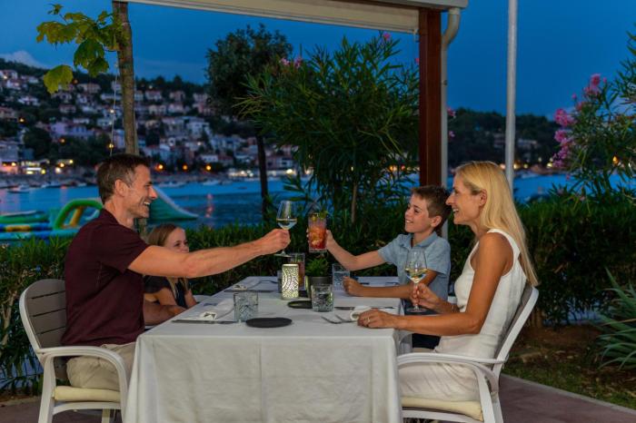 hotel hedera