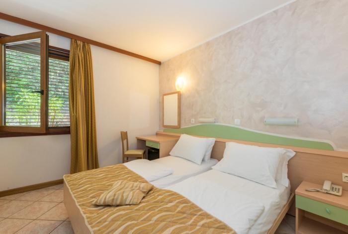 hotel hedera
