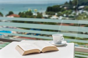 hotel hedera