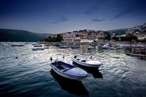 hotel hedera