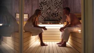 hotel hedera