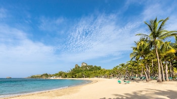 Playabachata Spa Resort - All Inclusive,Near Ocean World Adventure Park,4 star