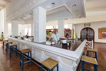 Playabachata Spa Resort - All Inclusive,Near Ocean World Adventure Park,4 star