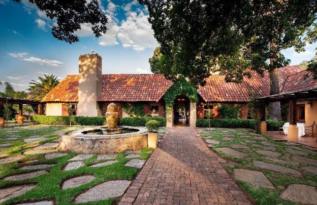 pretoria