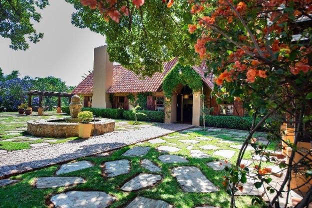 pretoria