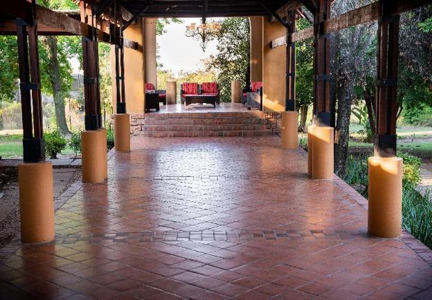 pretoria