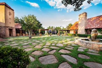 pretoria