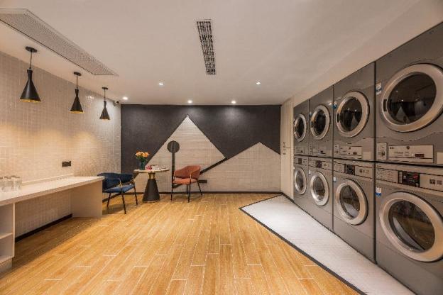 hanting premium hotel lianyungang railway station