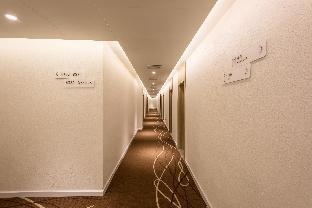 hanting premium hotel lianyungang railway station