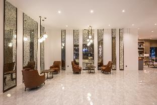 hanting premium hotel lianyungang railway station