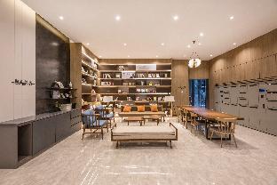 hanting premium hotel lianyungang railway station