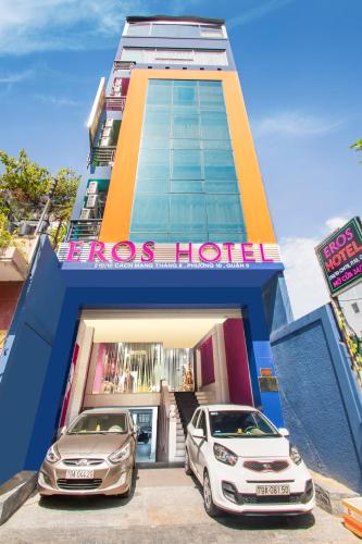 ho chi minh city