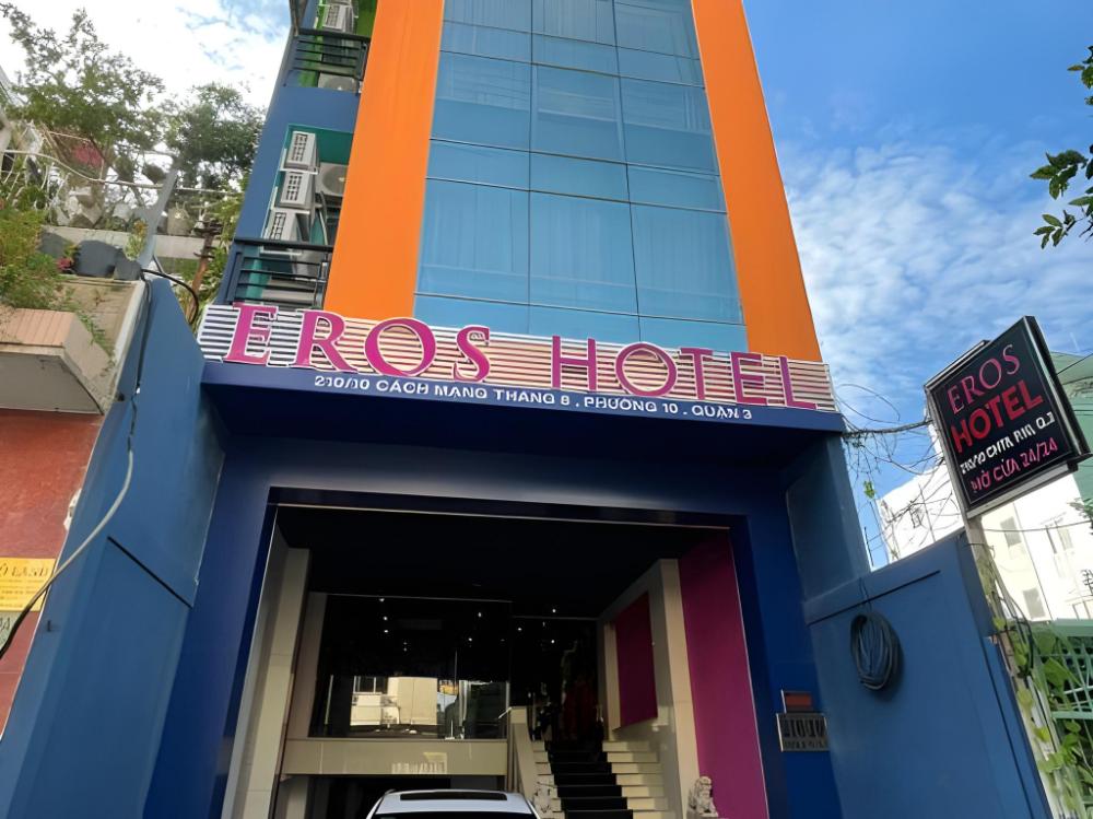 ho chi minh city