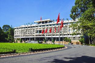 ho chi minh city