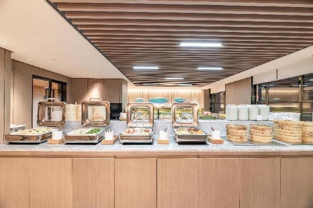 ji hotel bole