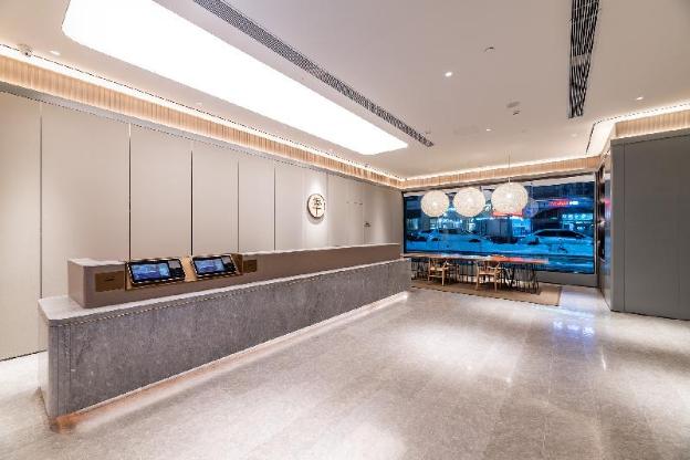 ji hotel bole