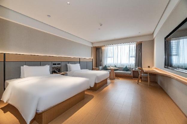 ji hotel bole