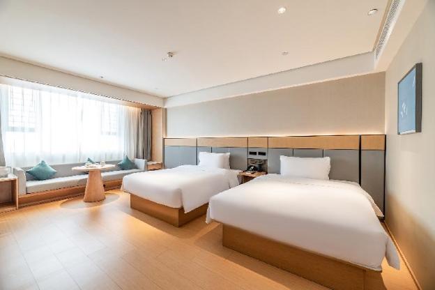 ji hotel bole