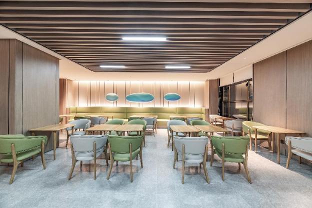 ji hotel bole