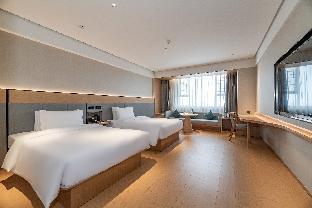 ji hotel bole