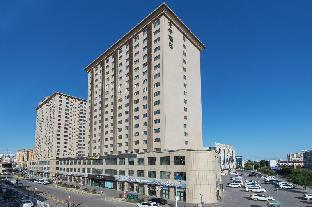 ji hotel bole