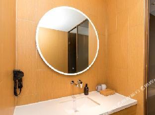 ji hotel fuzhou mawei free trade zone