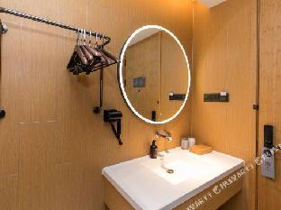 ji hotel fuzhou mawei free trade zone