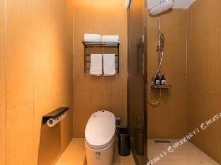 ji hotel fuzhou mawei free trade zone