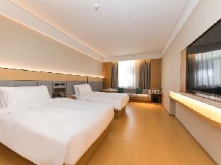 ji hotel fuzhou mawei free trade zone