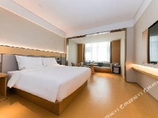 ji hotel fuzhou mawei free trade zone