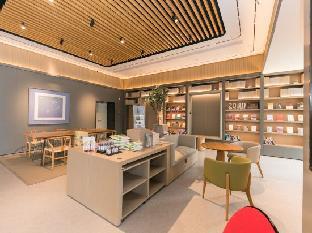 ji hotel fuzhou mawei free trade zone