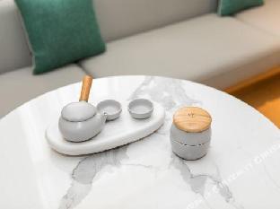 ji hotel fuzhou mawei free trade zone
