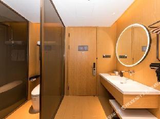 ji hotel fuzhou mawei free trade zone