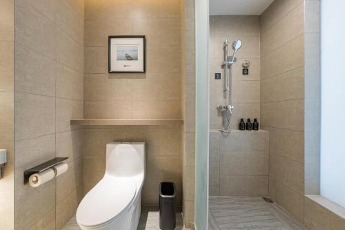 atour hotel ningbo xiangshan binhai avenue