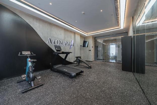 atour hotel ningbo xiangshan binhai avenue