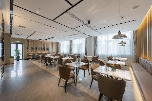 atour hotel ningbo xiangshan binhai avenue