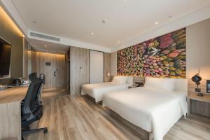 atour hotel ningbo xiangshan binhai avenue