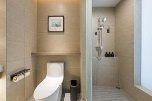 atour hotel ningbo xiangshan binhai avenue