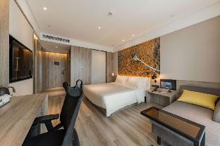 atour hotel ningbo xiangshan binhai avenue