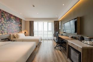 atour hotel ningbo xiangshan binhai avenue